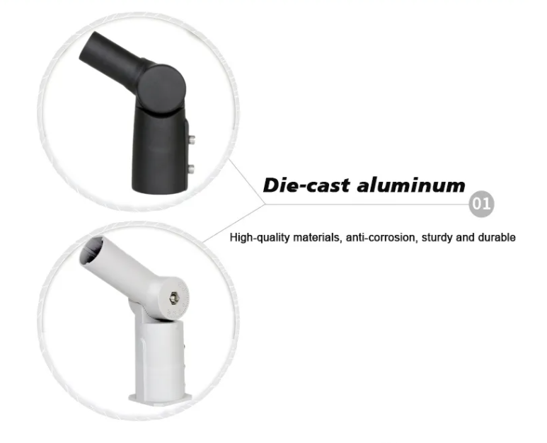 adjustable lamp holder-7