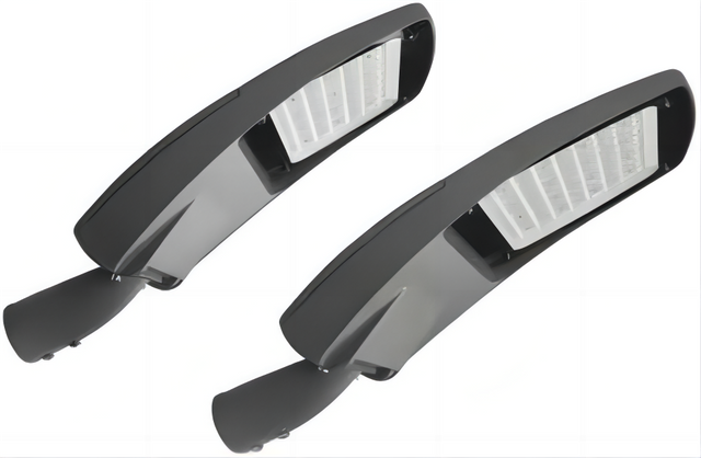 High Lumen 60W-200W Street Light Fixtures