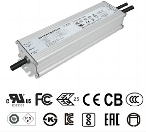 Inventronics EUM-240S105DG Led Driver