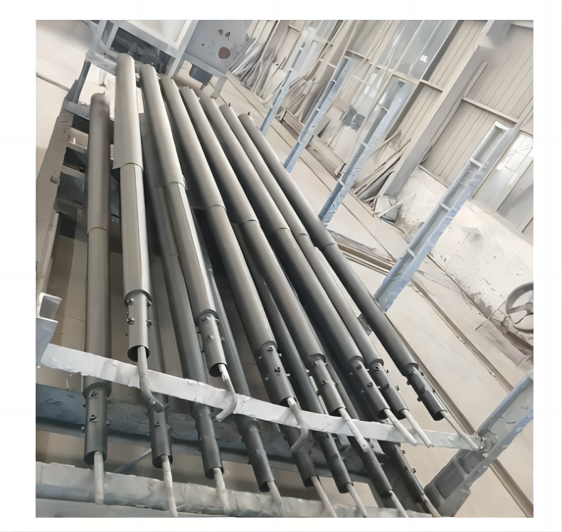 folding street light pole-4