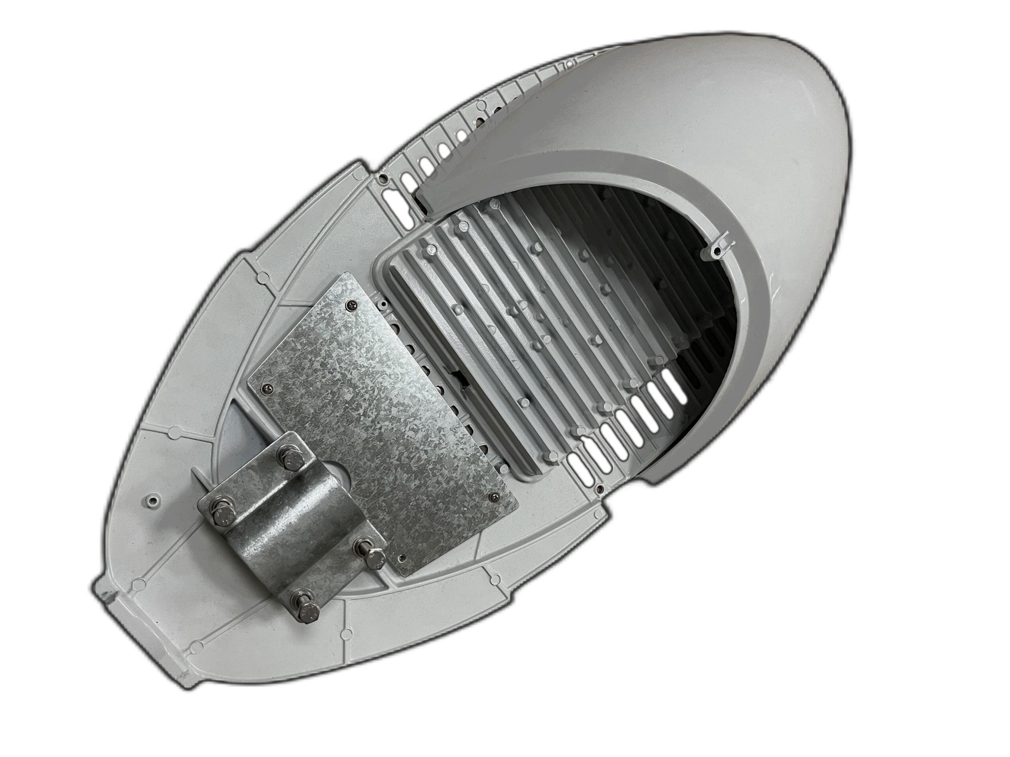 Opera LED Street Light Housing with Aluminum