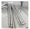 Galvanized And Powder Coated Street Lighting Pole 5m