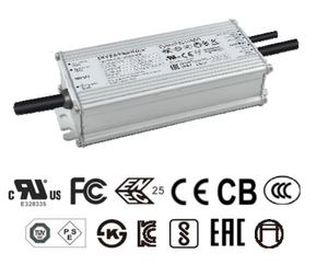 Inventronics EUM-100S105DG Led Driver