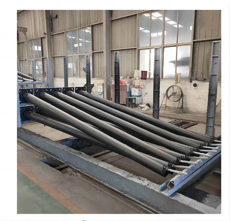 folding street light pole-3